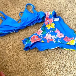 Bathing suits